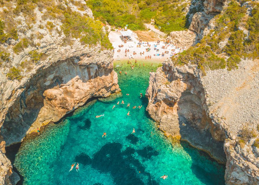 From Trogir or Split: Full-Day Blue Cave & Hvar Island Tour - Who will enjoy this day most