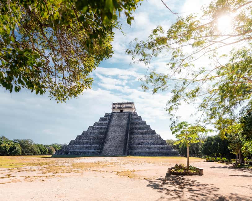 From Tulum: Chichen Itza, Cenote & Valladolid Tour - FAQ