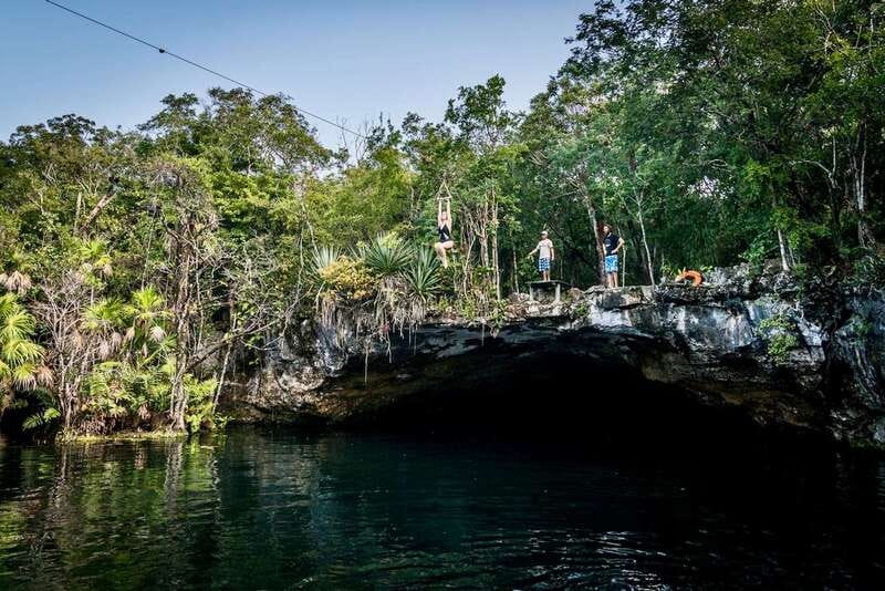 From Tulum: Four-Cenote Adventure - Four reasons this Tulum cenote trip works well