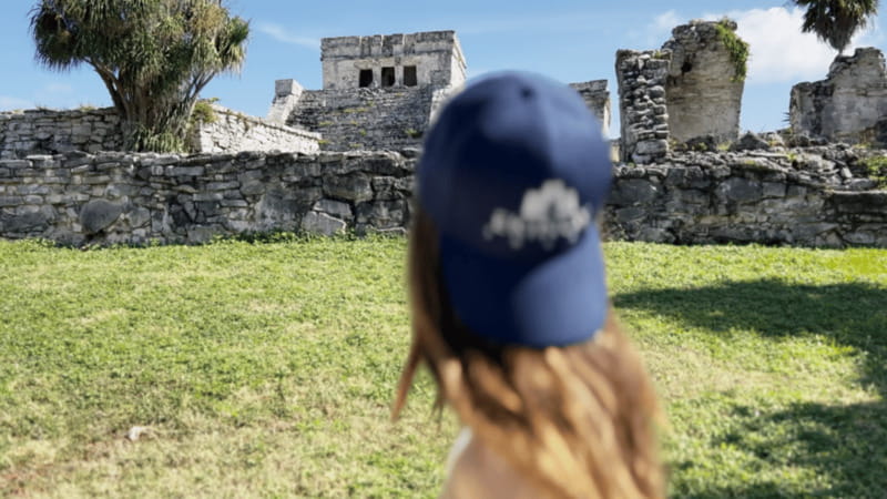 From Tulum: Tulum, Cenote and Turtle Swim Tour at Akumal - Should you book it?