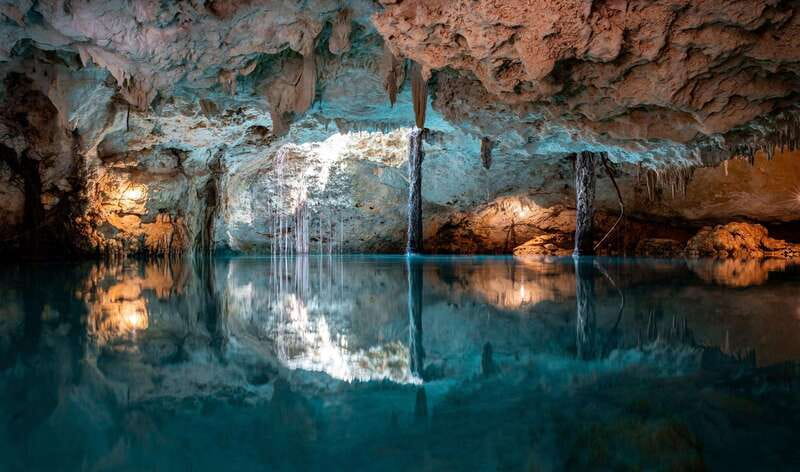 From Tulum: Tulum Ruins and 2 Cenotes Tour - Transport can make or break the schedule