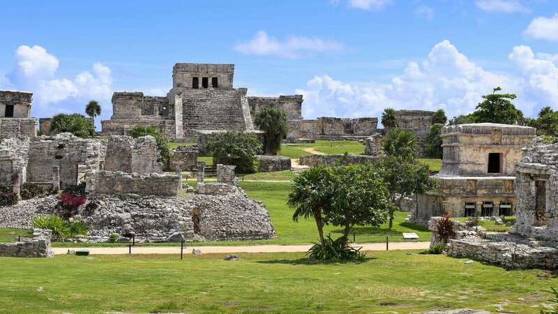 From Tulum: Tulum Ruins and 2 Cenotes Tour - What to pack for the ruins and water