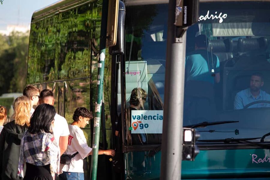 From Valencia: Caves of San José Guided Excursion and Ticket - What the $55 price really covers