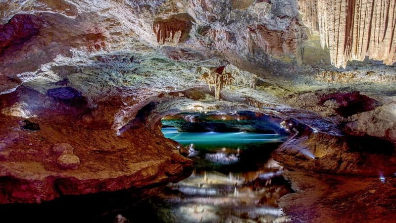From Valencia: Caves of San José Tour + Guide & Entry ticket - Useful booking and meeting tips
