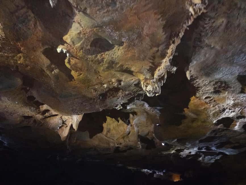 From Valencia: San José Caves Guided Tour with Transport - FAQ