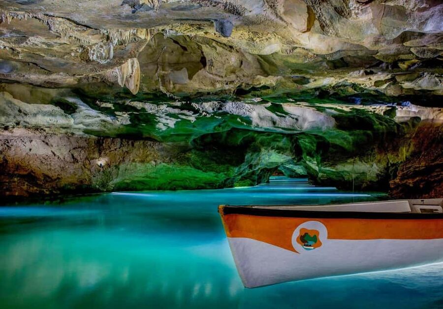From Valencia: San José Caves Guided Tour with Transport - Practical advice before you go