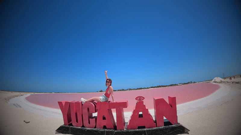 FROM VALLADOLID RIO LAGARTOS + LAS COLORADAS + CENOTE (COLECTIVO TOURISTIC) - Should you book this Valladolid day trip?