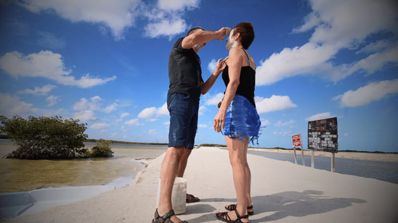 FROM VALLADOLID RIO LAGARTOS + LAS COLORADAS + CENOTE (COLECTIVO TOURISTIC) - Who will get the best value from this tour?