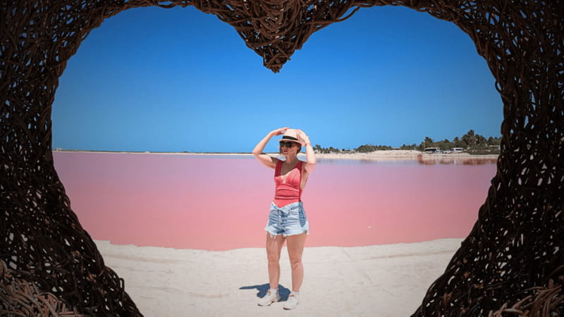 FROM VALLADOLID RIO LAGARTOS + LAS COLORADAS + CENOTE (COLECTIVO TOURISTIC) - What to bring and how to plan the day