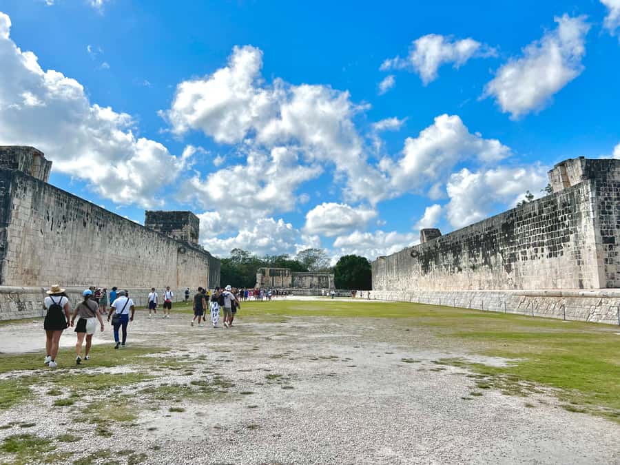 From Valladolid: Tour to Chichen Itza & 2 Cenotes - Who should book this Valladolid day trip?