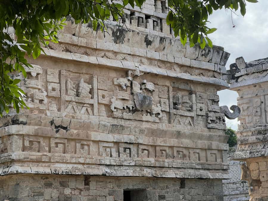 From Valladolid: Tour to Chichen Itza & 2 Cenotes - Why the early start matters at Chichen Itza