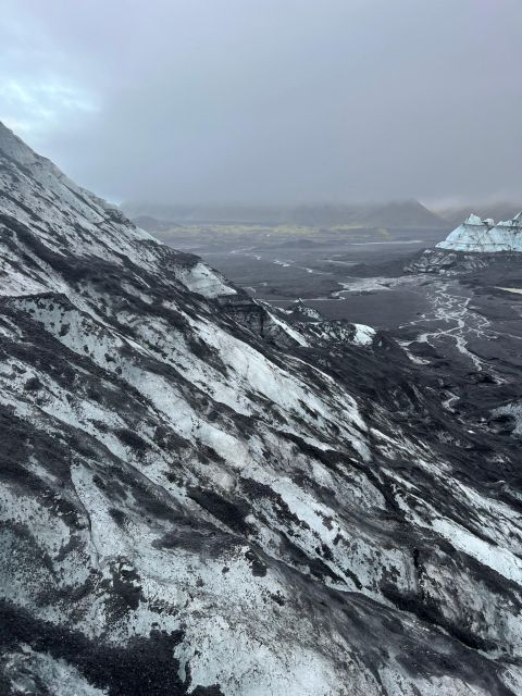 From Vik: Katla Ice Cave Small-Group Tour - Why the ride to Katla matters as much as the cave