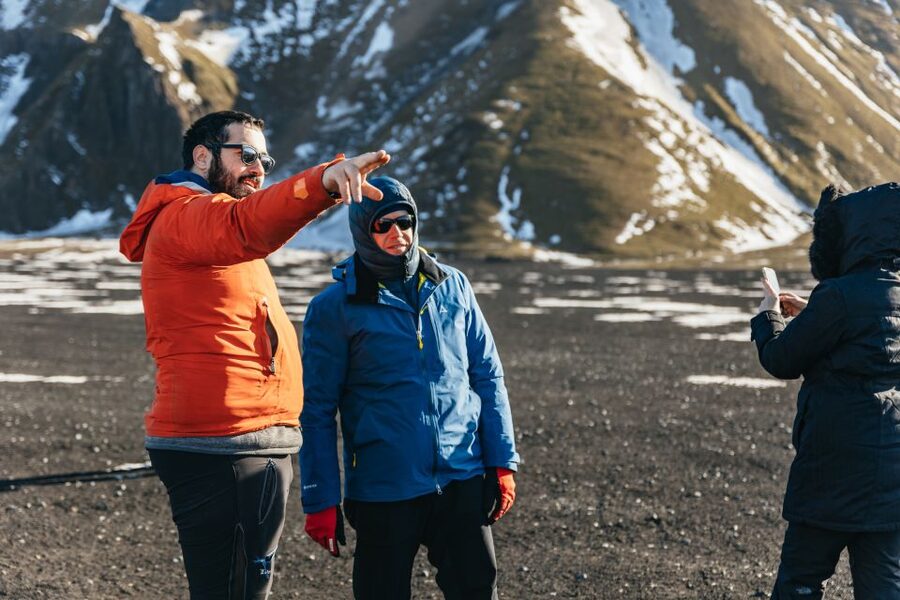 From Vik: Katla Ice Cave & Super Jeep Tour - Should you book it?