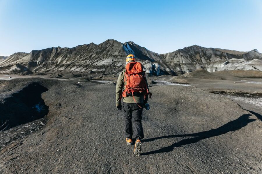 From Vik: Katla Ice Cave & Super Jeep Tour - What the $198 price really covers