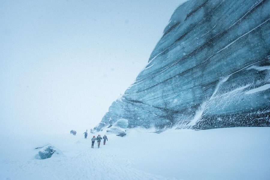 From Vik: Myrdalsjokull glacier and Katla Ice Cave Tour - Should you book the Katla Ice Cave tour?