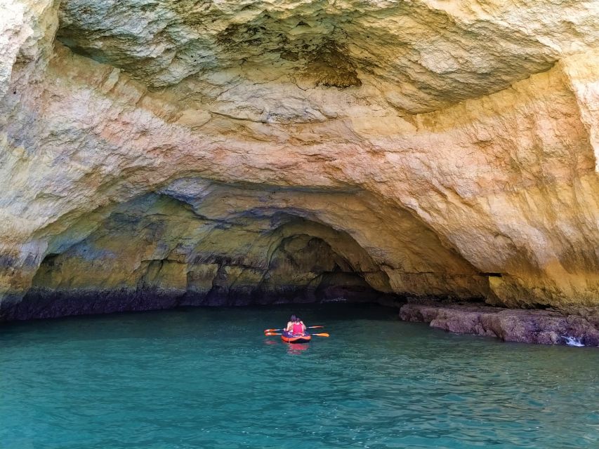 From Vilamoura: 2.5-Hour Benagil Cave and Dolphins Boat Tour - Should you book the Vilamoura Benagil boat tour?