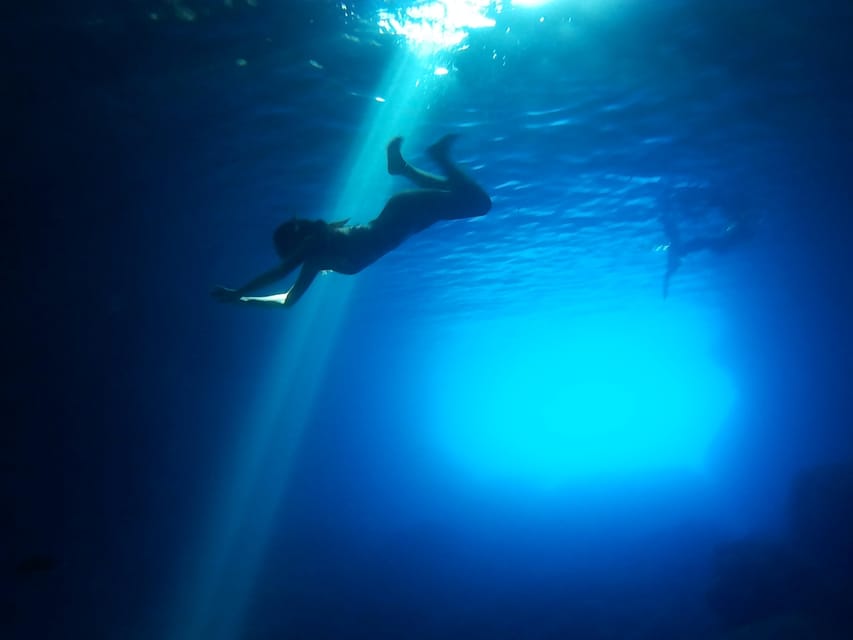 From Vis: Speedboat tour - Vis, Biševo & Blue Cave (shared) - What the boat ride feels like