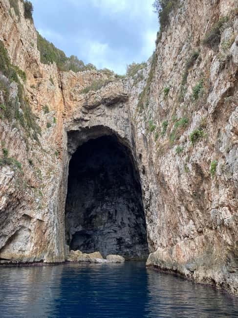 From Vlore: Haxhi Ali Cave & Karaburun Beach Speedboat Tour - What the guide adds to the experience