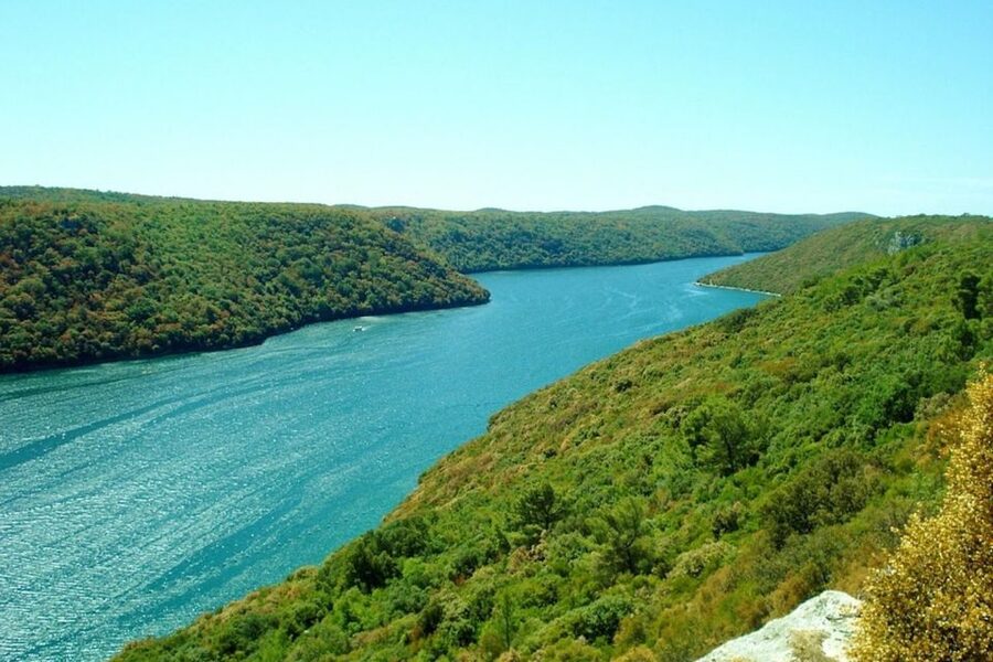 From Vrsar: Lim Bay, Pirate Cave and Rovinj Visit - Is $35 a fair price?