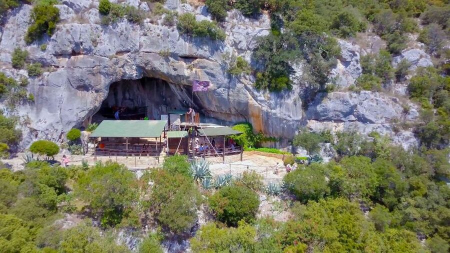 From Vrsar: Lim Bay, Pirate Cave and Rovinj Visit - Who should book this outing?