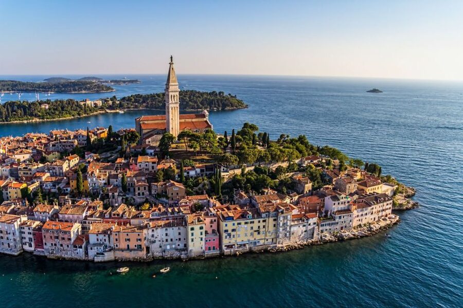 From Vrsar: Lim Bay, Pirate Cave and Rovinj Visit - Should you book the Lim Bay and Rovinj trip?