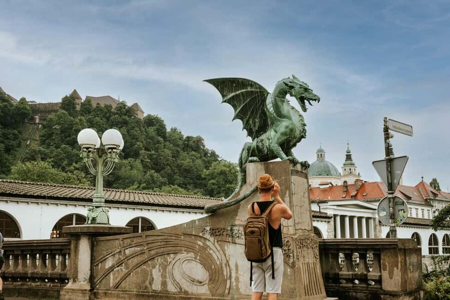 From Zagreb: Ljubljana, Postojna Cave & Predjama Castle Tour - The real cost: $141 plus admissions and lunch