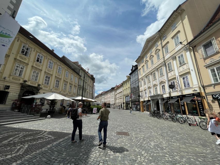 From Zagreb: Ljubljana, Postojna Cave & Predjama with Ticket - Should you book it?