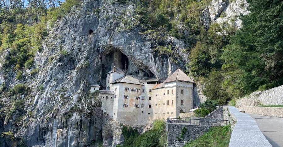 From Zagreb: Ljubljana, Postojna Cave & Predjama with Ticket - Why this makes a strong day trip from Zagreb