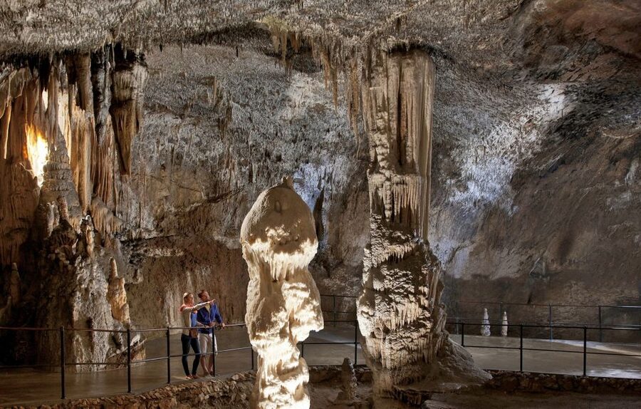 From Zagreb: Ljubljana, Postojna Cave & Predjama with Ticket - Walking, comfort, and the pace of the day