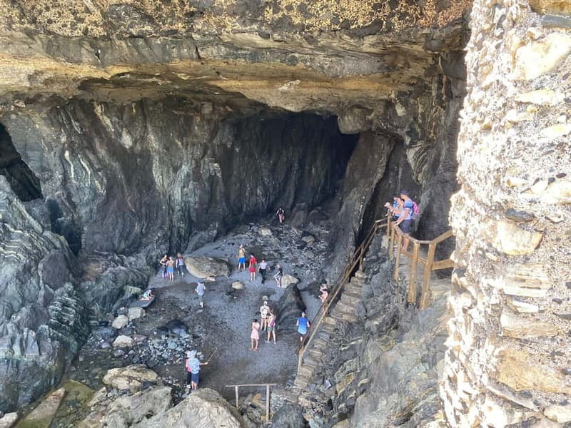 Fuerteventura: Ajuy Caves & hike to secret Las Penitas Arco - Is $100 a fair price for this Fuerteventura day trip?