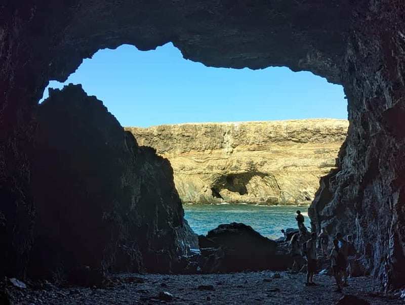 Fuerteventura: Ajuy Caves & hike to secret Las Penitas Arco - Who will enjoy this tour most