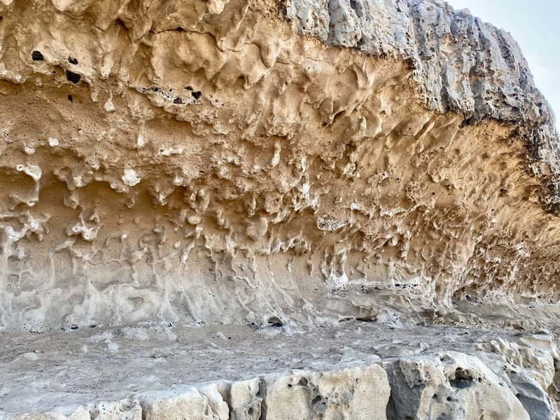 Fuerteventura: Ajuy Caves & hike to secret Las Penitas Arco - Booking details that matter on the day