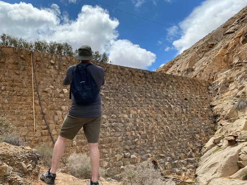 Fuerteventura: Ajuy Caves & hike to secret Las Penitas Arco - Should you book the Las Peñitas and Ajuy tour?