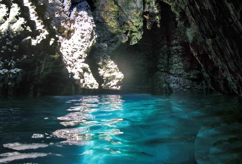 Full-Day Boat Trip, Cave Swim, lunch & Drinks - Medulin/Ceja - Setting out from Medulin Harbor
