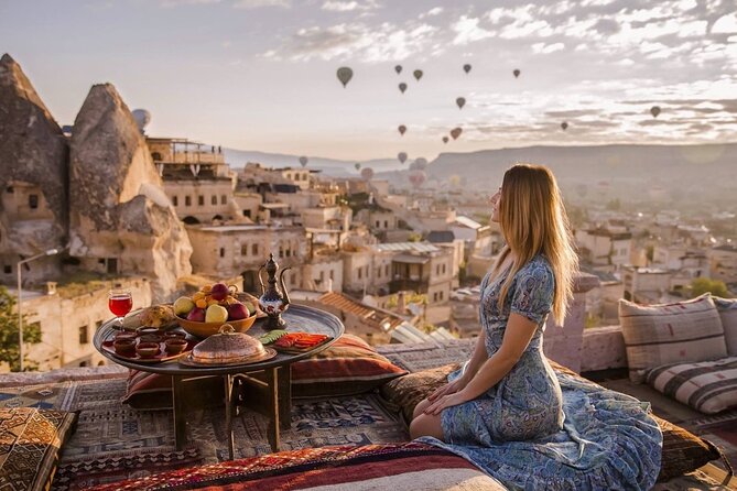 Full Day Cappadocia Tour( Red Tour + Underground City ) - Ozkonak Underground City and the day’s toughest walking