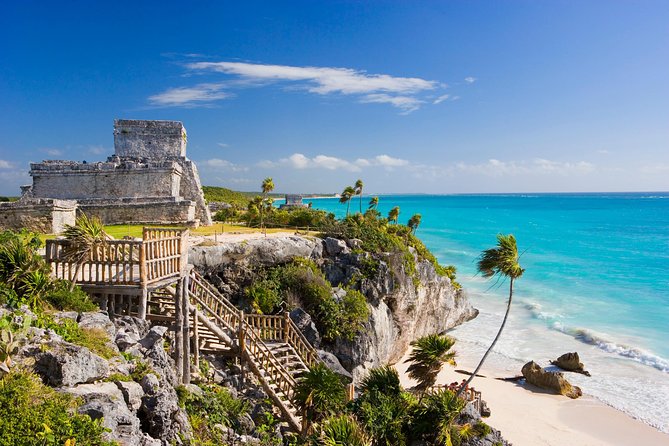 Full-Day Chichen Itza, Coba, cenote Ik Kil and Tulum Private Tour - Why this private Mayan ruins tour works
