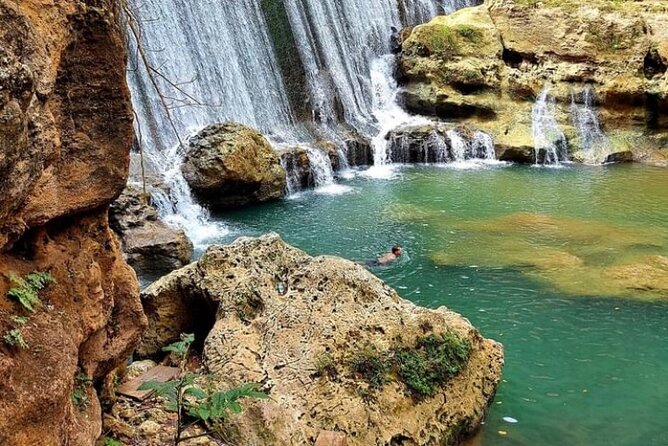 Full-Day Cueva Ventana, Indian Cave and Waterfall Adventure - Is $155 a fair price?