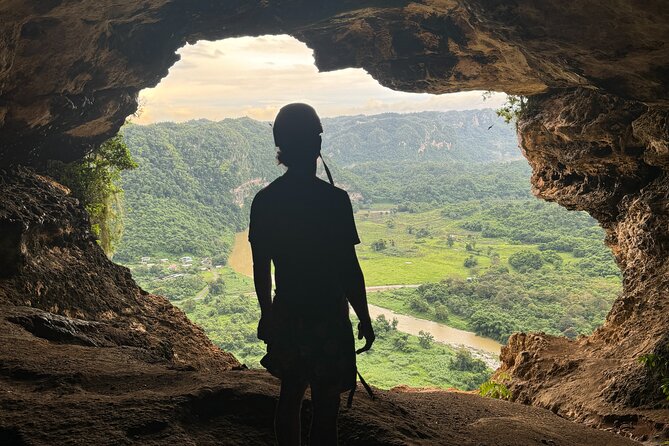 Full-Day Cueva Ventana, Indian Cave and Waterfall Adventure - What to bring for a smoother day