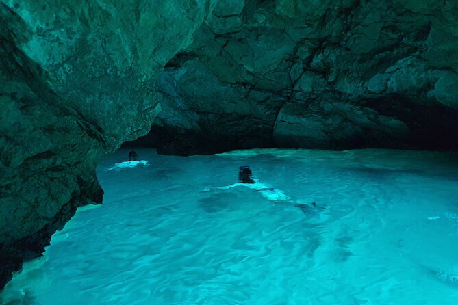 Full Day Kayaking and Snorkeling to Green Cave with GoPro photos - Key points at a glance
