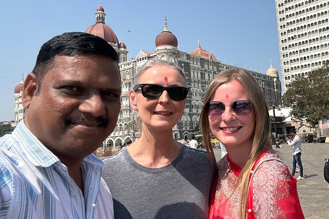 Full Day Mumbai Sightseeing With Elephanta Caves Private Tour - Rajabai Clock Tower and the Fort campus