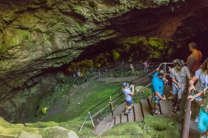 Full-Day Small-Group Tour in Crete with Zeus Cave Visit - Potamies: start with goats, cheese, and rakomelo