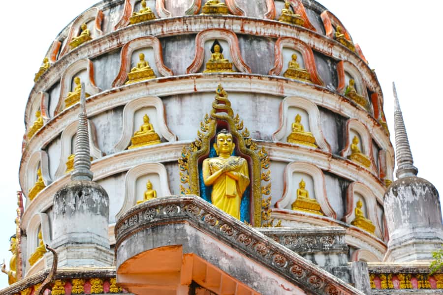 Full-Day Temple Tour Including Dragon Cave from Khao Lak - Should you book the Dragon Cave temple tour?