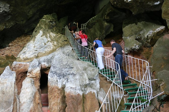 Full-Day Temple Tour Including Dragon Cave from Khao Lak - What to bring and how to dress
