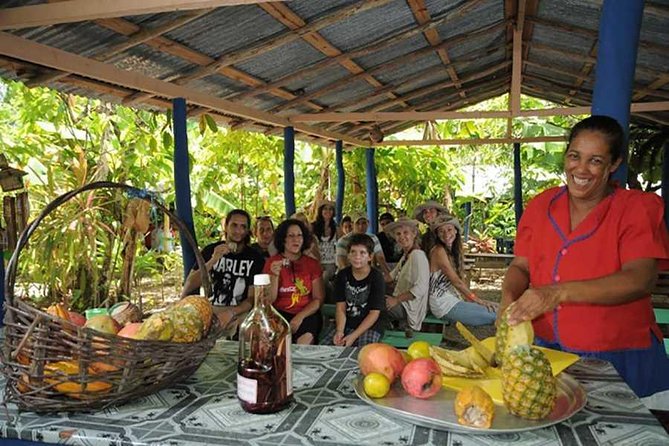 Full-Day Tour 4x4 ATV, Water Cave, and Snorkeling Cruise - Starting at the ATV Ranch
