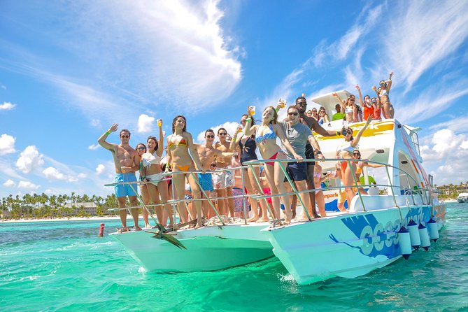 Full-Day Tour 4x4 ATV, Water Cave, and Snorkeling Cruise - Coffee, Chocolate, and a Taste of Dominican Farm Life