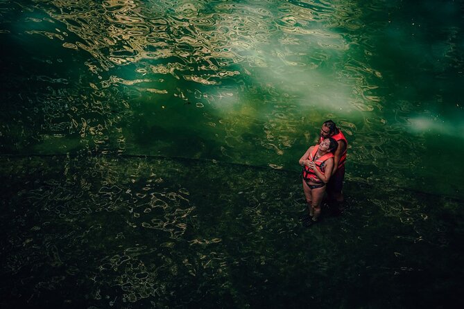 Full Day Tour Chichen Itza plus Cenotes From Valladolid - Who should book this tour?