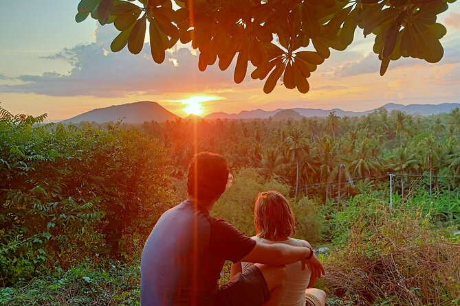 Full Day tour .City tour.Countryside.Bamboo Train.Secret Bat Cave - Why this Battambang day feels different