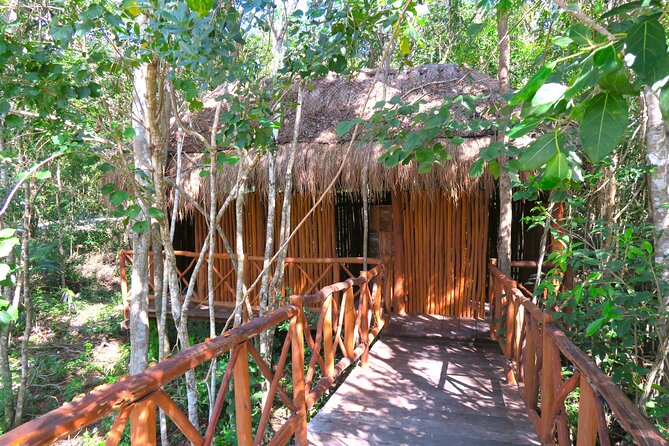 Full-Day Tour of Tulum Ruins and Cenotes with Lunch - Booking, cancellation, and final advice
