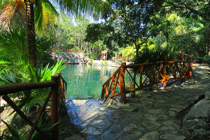 Full-Day Tour of Tulum Ruins and Cenotes with Lunch - Should you book this Tulum and cenotes tour?