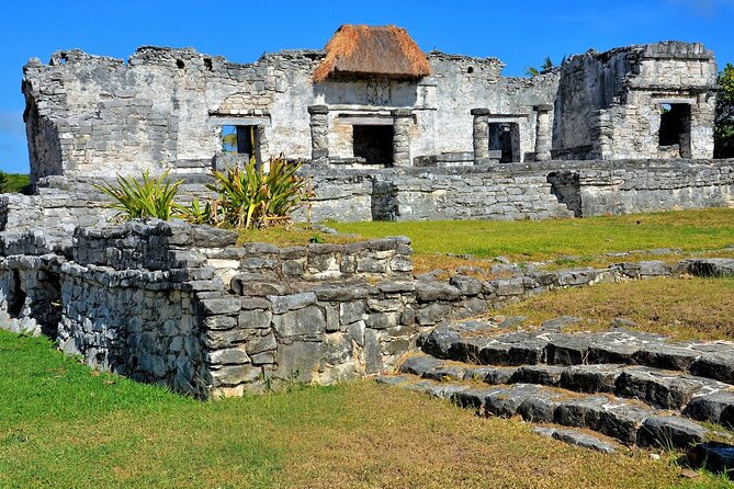 Full Day Tour to Tulum, Cenote Mariposa and Playa del Carmen Eco - Who will get the most from this tour